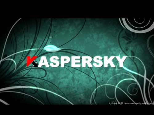 Logo Kaspersky